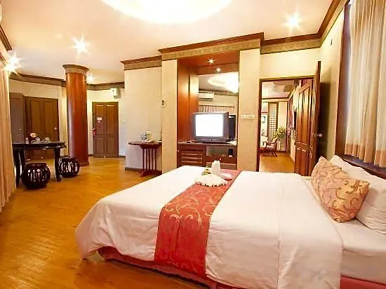 Hotel China Town - Sha Certified